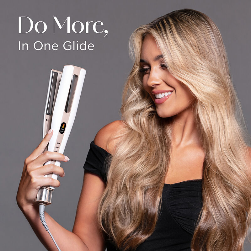 LAVA AirGlide - Pearl | CHI Haircare